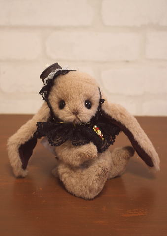 ra.Bear / 【たれ耳うさぎ】 | すべての商品 | timeroman-shop