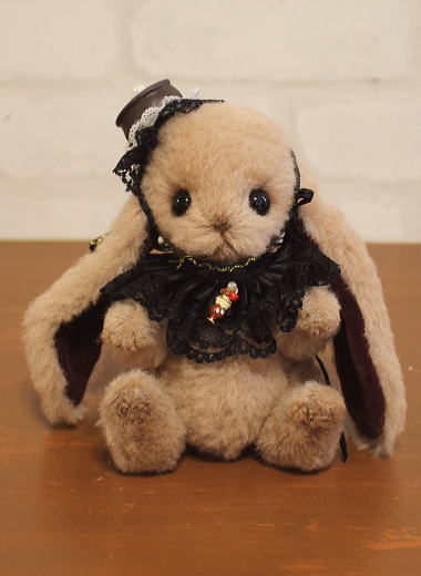 ra.Bear / 【たれ耳うさぎ】 | すべての商品 | timeroman-shop