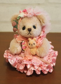 SWEET HEARTS BEARS / Religeuseʥꥸ塼ˡ