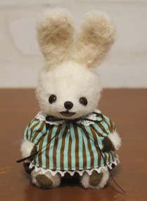 テディベア,アーティストベア,おーぷんせさみ | timeroman-shop