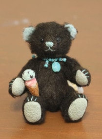 Buppo Bear / �ڥߥ�ȥ��祳�ߥ�ȡ�