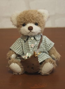 HERO'S Bear / ڥե줯