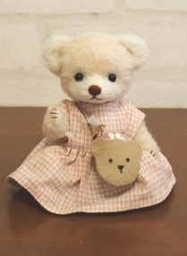 HERO'S Bear / ڥߥ륯ƥ