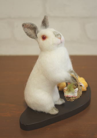 棚からうさもち/ 【ヒマラヤンのスイーツ うさぎ】 | すべての商品