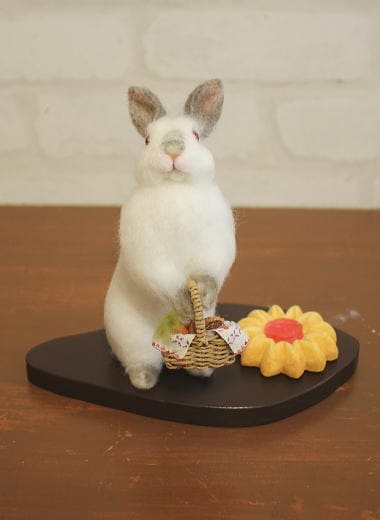 棚からうさもち/ 【ヒマラヤンのスイーツ うさぎ】 | すべての商品