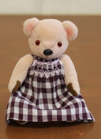 Mulberry Bears / ڥޥ ߥ륯