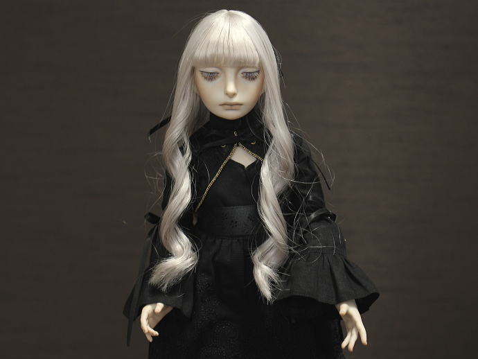 KTDOLL 作 / 【月虹】 | 人形（Doll）,創作人形,KTDOLL | timeroman-shop