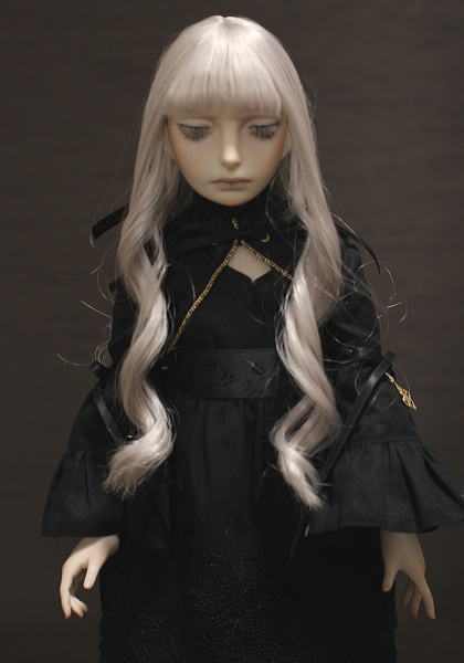 KTDOLL 作 / 【月虹】 | 人形（Doll）,創作人形,KTDOLL | timeroman-shop