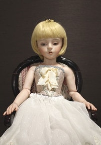 Miss MoppetDolls / ڥӥɡͼʤ椦Ťġˡ