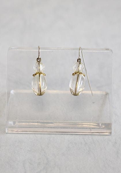 ピアス 作家一点もの KNO-168 | ドール関連品 II,アクセサリー  