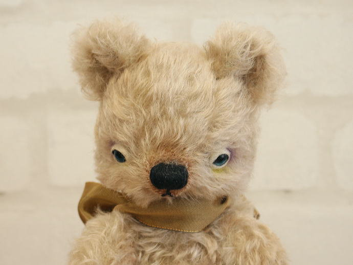 イトウ雑貨工房 /【No.1 大きいクマ】 | ≪終了企画≫,《終了