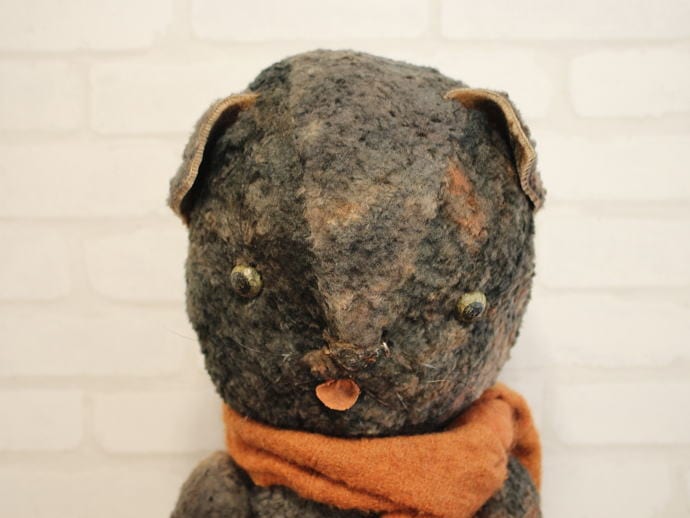 加藤日砂 / 【『Black cat』1996,12,80cm、チャイム入】 | すべての 