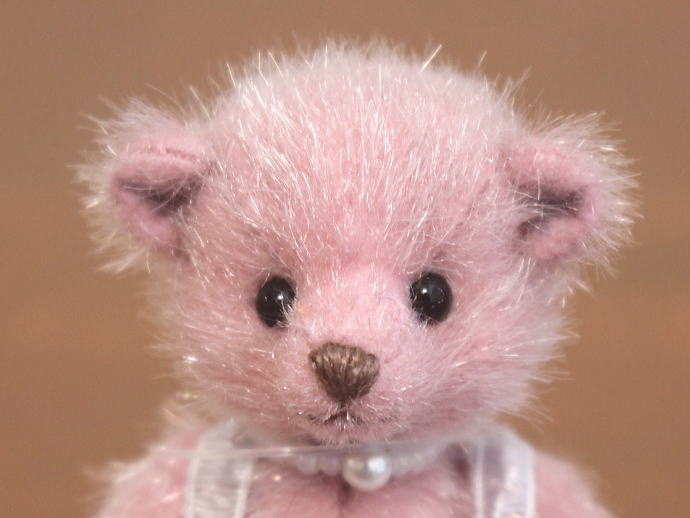 Buppo Bear / 【くらげポシェット】 | すべての商品 | timeroman-shop