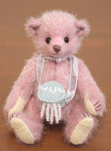 Buppo Bear / 【くらげポシェット】 | すべての商品 | timeroman-shop