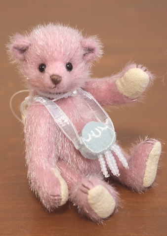 Buppo Bear / 【くらげポシェット】 | すべての商品 | timeroman-shop