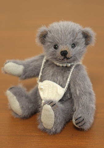 Buppo Bear / 【貝殻ポシェット】 | すべての商品 | timeroman-shop