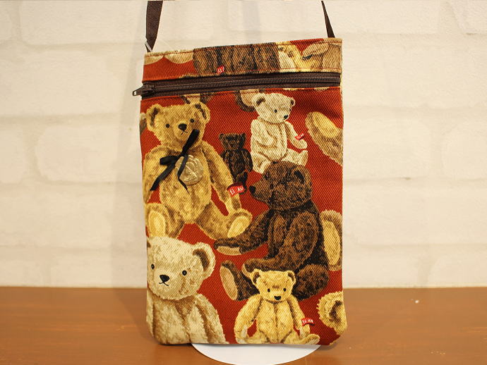 お値下げ‼️作家さんテディベア