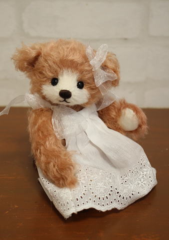 NR4YOU / 【テディベア ドレス】 | すべての商品 | timeroman-shop