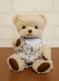 HERO'S Bear / ڤ޺¤Τ㤤