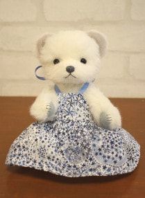 HERO'S Bear / ڤȤ¤Τ