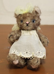 Ladybird / Gemini ֥饦ͣɣء