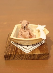 Little Bear/ �ڥߥƥ�����ή�����ˡ�