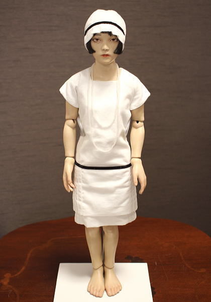 松本 実久 / 【蜃気楼】 | 人形（Doll）,創作人形,松本 実久