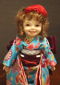  Fuyo Doll  / ܡʤޤˡ