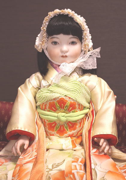 上田 倫生作 / 【華宵の夢】 | すべての商品 | timeroman-shop