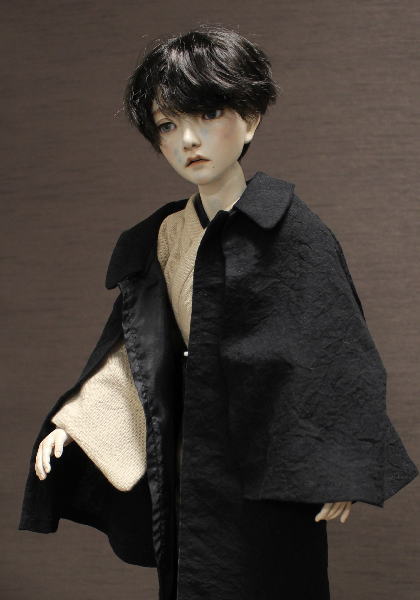 作家さまドール FAO142【48/50cmドール用】AZO2 クラシカルメイドセット [50