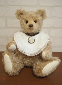 テディベア,アーティストベア,Miki Bears | timeroman-shop