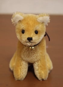 テディベア,アーティストベア,Miki Bears | timeroman-shop