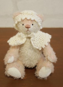 ArcoBear / ��winter Baby��