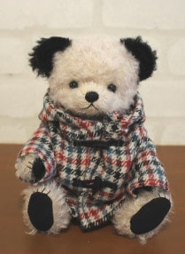 HERO's Bear / ڥåե륳Ȥˤλҡ