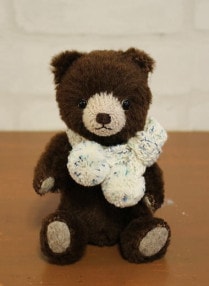 Papi's Bear/ ڥѥ إ٥ʥޥե顼դˡ