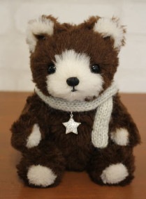 Allison Bear / ���㿧����ѥ��٥���