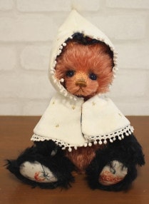 BEAR��S INN / �ڥ���󥸥٥���