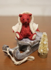 Little Bear / �ڥ�ǥ���Rudy�ˡ�