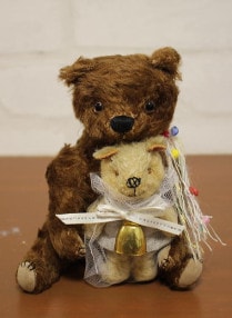 natsue*takahashi /���ڥƥǥ��٥��Υץ쥼��ȡ�