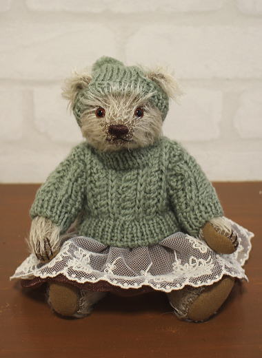 ku-tan Bears / ¡Ú¥Æ¥Ç¥£¥Ù¥¢¡Û