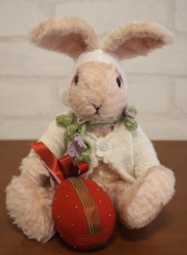FluffyKnights / ��No.0062������ĥ���Eostre bunny�ˡ�