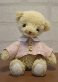 Teddy Bear‟LU / ڤ䤵ѥѤޤ