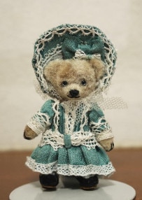 NanaAvery merry unbirthday to you/ڥɥ꡼Υɥ쥹Υ٥