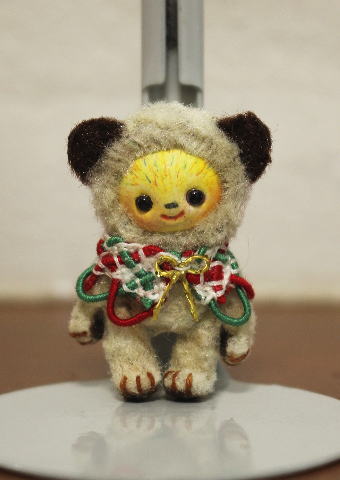 オンラインストア最安値 ヴィンテージベア アーティストベア