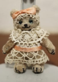 NanaAvery merry unbirthday to you/ڥƥ졼Υԥ󥯤ΥܥΥ٥A