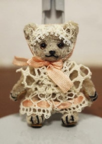 NanaAvery merry unbirthday to you/ڥƥ졼Υԥ󥯤ΥܥΥ٥B