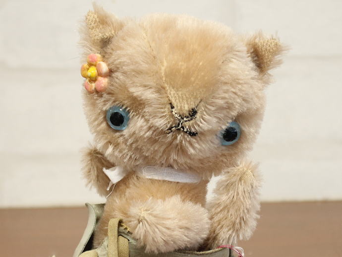 加藤 日砂 / 【ゆめねこちゃん～with shoes】 | すべての商品