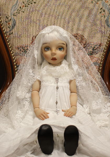 pream ぷりぃむ 作家様ドール 神無月 (@kannaduki_doll) / X