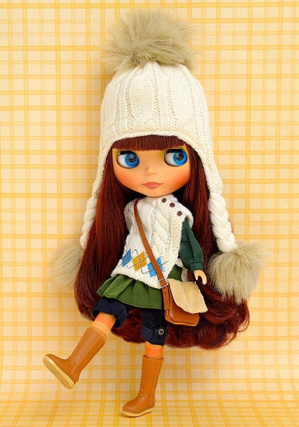 Blythe / ブライスドール 【スリサステナブル】 | 人形（Doll