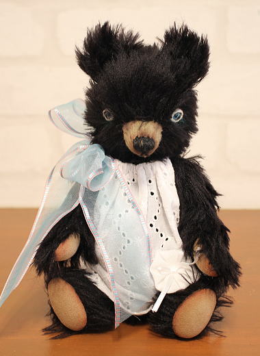 イトウ雑貨工房 /【クロクマ ヨーヨー】